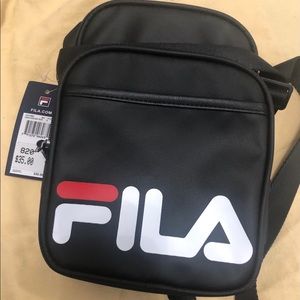 Fila bag